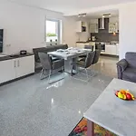 Ambiente Hébergement de vacances Neuharlingersiel