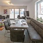 Hébergement de vacances Ambiente