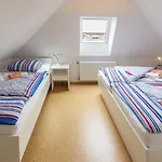 Hébergement de vacances Ambiente