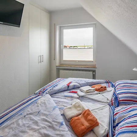 Prázdninový dům Ambiente