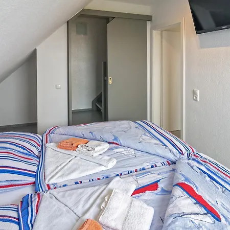 Prázdninový dům Ambiente