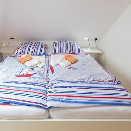 Prázdninový dům Ambiente *