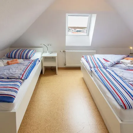 Ambiente Prázdninový dům