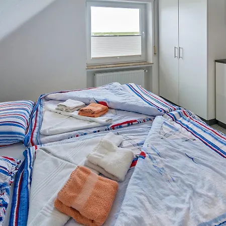 Prázdninový dům Ambiente *