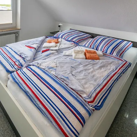 Ambiente Neuharlingersiel