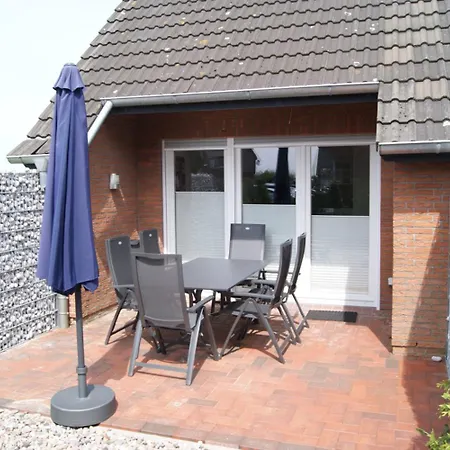 Ambiente Prázdninový dům