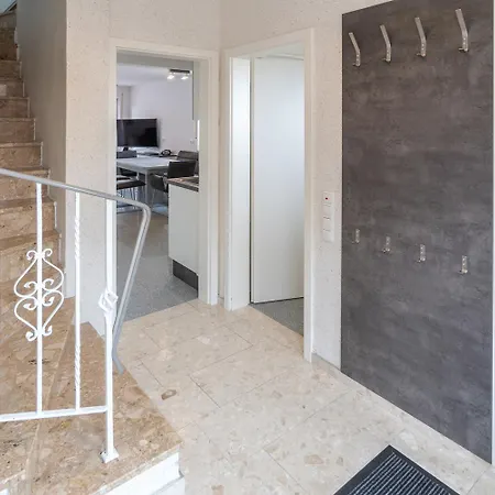 Ambiente Prázdninový dům *