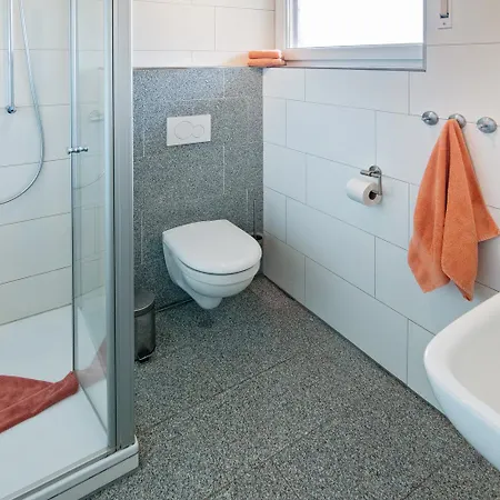 Ambiente Prázdninový dům Neuharlingersiel