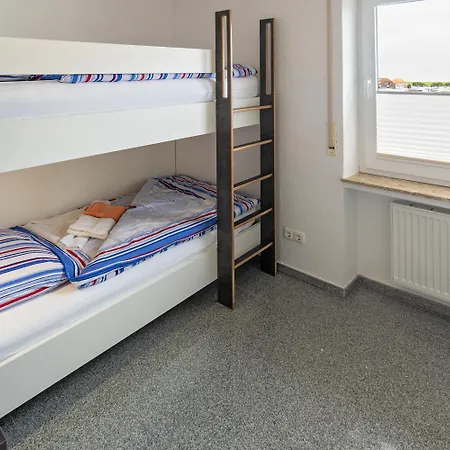 Ambiente Neuharlingersiel