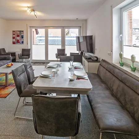 Prázdninový dům Ambiente