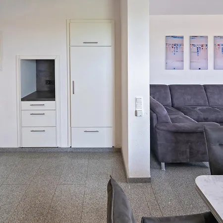 Ambiente Prázdninový dům *