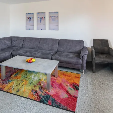 Ambiente Prázdninový dům *