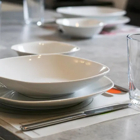 Ambiente Prázdninový dům