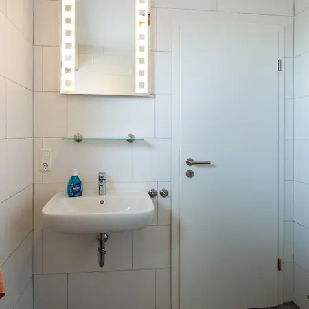 Ferienhaus Ambiente Neuharlingersiel